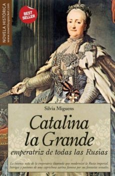 catalina la grande (ebook)-9788497639514