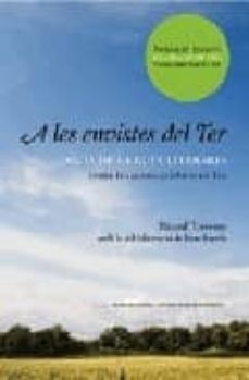 a les envistes del ter-ricard torrents-9788497663014