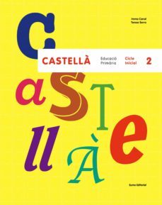 castella. cicle inicial 2-9788497665414