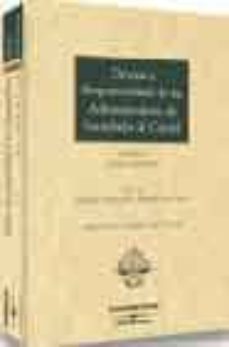 deberes y responsabilidad de los administradores de sociedades de capital-9788497673914