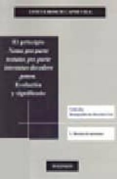 el principio nemo pro parte testatus pro parte intestatus deceder e potest: evolucion y significado (v. derecho de sucesiones)-9788497728614