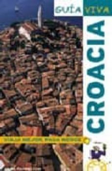 croacia (guia viva) (2ª ed.)-9788497761314