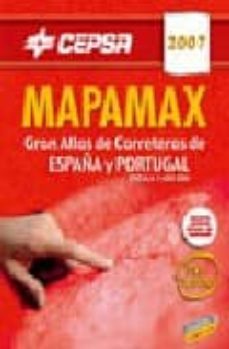 mapamax-2007-9788497765114