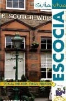 escocia 2009 (guia viva)-9788497767514