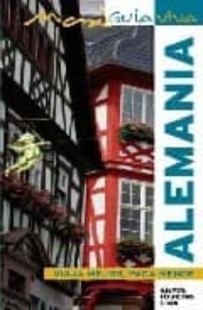 alemania (maxi guia viva)2009-9788497768214