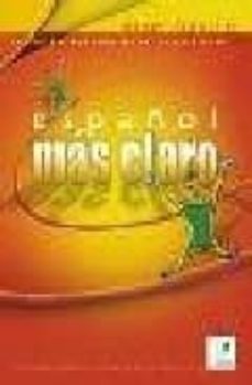 español mas claro. cd alumno (basico) (ed. japonesa)-9788497780414