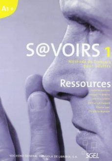 savoirs 1 carpeta ressources-9788497783514