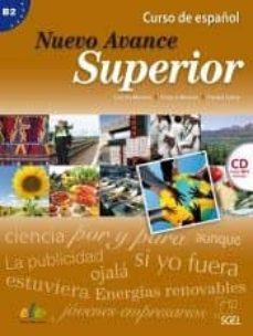 nuevo avance superior alumno @-9788497788014