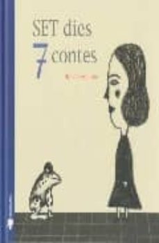 set dies 7 contes-daniel nesquens-9788497803014