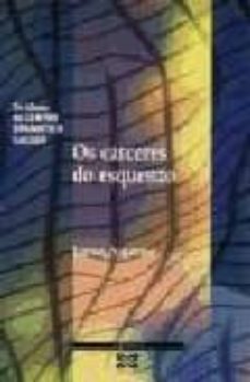os carceres do esquezo-9788497822114