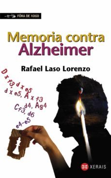 memoria contra alzheimer-rafael laso lorenzo-9788497826914