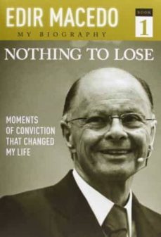 nothing to lose-9788497859714