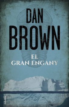el gran engany-dan brown-9788497878814