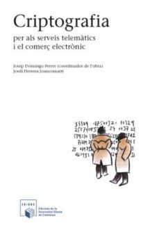 criptografia (ebook)-jordi herrera joancomarti-9788497888714