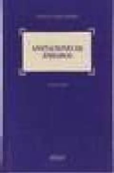 anotaciones de embargo (4ª edicion)-9788497903714