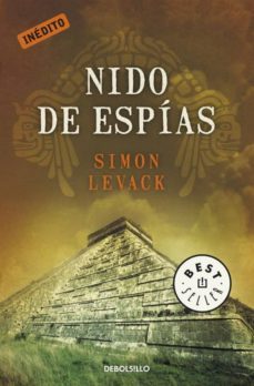 nido de espias-simon levack-9788497935814