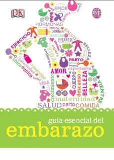 guia esencial del embarazo-9788497991414