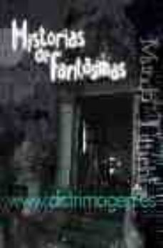 historias de fantasmas-rick chillot-9788498001914