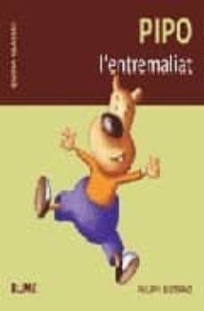 pipo l entremaliat (quina classe!)-philippe bertrand-9788498013214