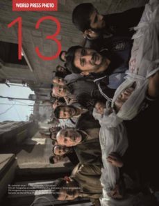 world press photo 13-9788498017014