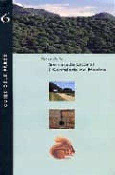parcs de la serralada litoral i serralada de marina-9788498032314