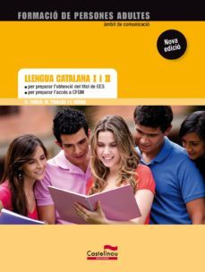 llengua catalana i literatura i i ii-olga torija-montse trullas-isabel verdu-9788498047714