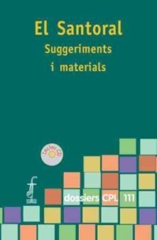 el santoral-9788498052114