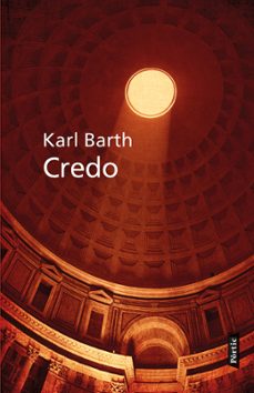 -karl barth-9788498092714