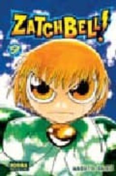 ZATCH BELL! Nº 2, MAKOTO RAIKU, Segunda mano