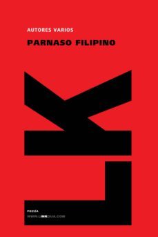 parnaso filipino-9788498168914