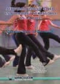 actividad fisica y salud en primaria y secundaria en la loe: segu ndo ciclo de secundaria-9788498239614
