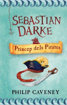 sebastian darke: princep dels pirates-9788498243314