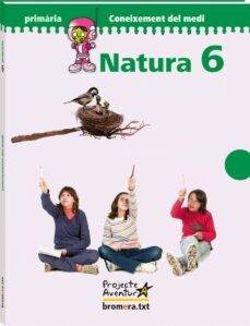natura 6 (valencià)-9788498244014