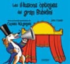 les il.lusions optiques de gran bubidini-john o leary-9788498250114