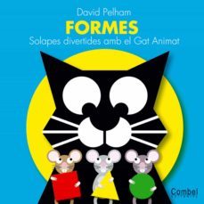 el gat animat: formes-9788498251814