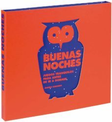 buenas noches-angels navarro-9788498254914