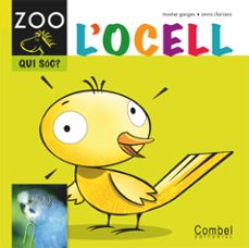 l ocell-montse ganges-9788498256314