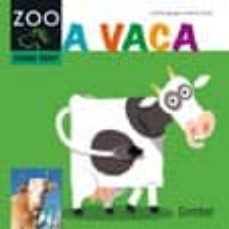 a vaca-montse ganges-9788498257014