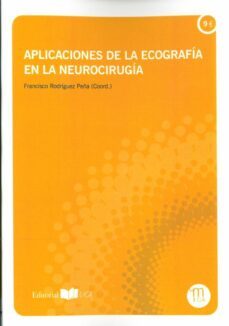 aplicaciones de la ecografia en la neurocirugia-9788498285314