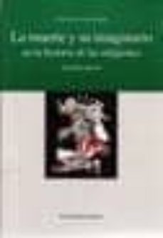 la muerte y su imaginario en la historia de las religiones (2ª ed .)-9788498301014