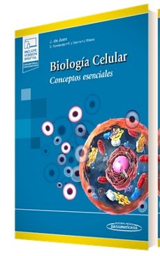 biología celular-joaquin de juan herrero-9788498357714