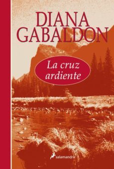 cruz ardiente-diana gabaldon-9788498382914