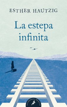 la estepa infinita-9788498384314