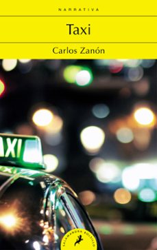taxi-carlos zanon-9788498389814