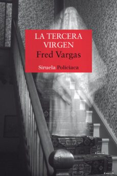 la tercera virgen (serie comisario adamsberg 6)-9788498411614