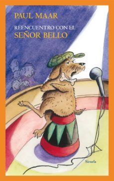 el reencuentro con el señor bello-paul maar-9788498416114