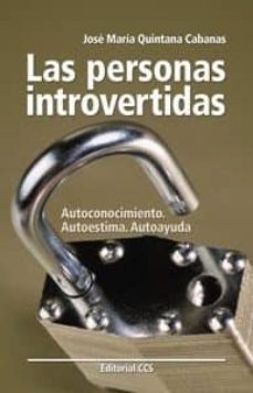 las personas introvertidas-9788498421514