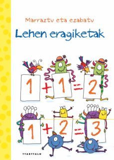 lehen eragiketak-jessica greenwell-9788498436914