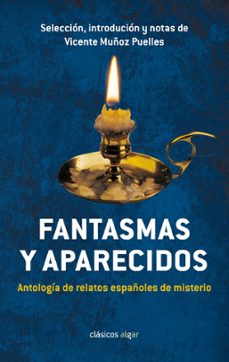 fantasmas y aparecidos-9788498456714