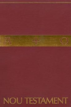 nou testament. biblia catalana traduccio interconfessional (edici o basica)-9788498462814